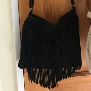 Steve Madden crossbody bag